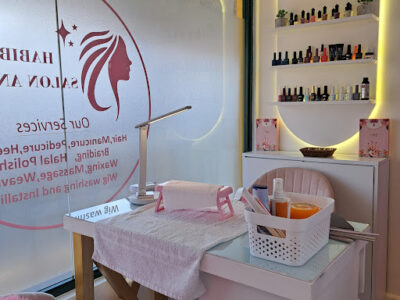 Habibty Salon And Spa
