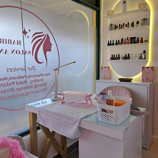 Habibty Salon And Spa