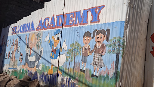 St. Lorna Academy - Luckysummer