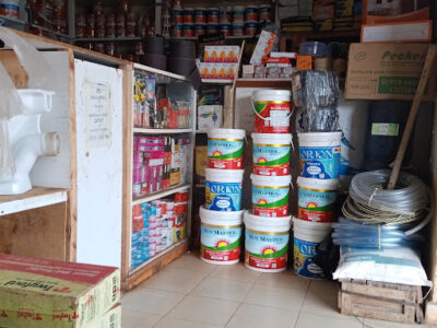 Peflok Stores Limited