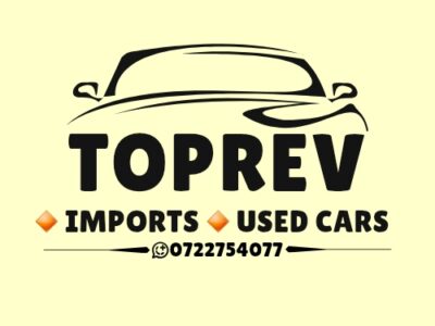 Toprev Cars