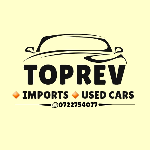 Toprev Cars