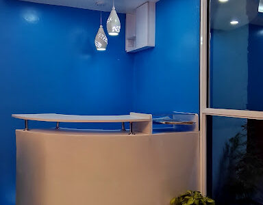 Sareto Dental Clinic