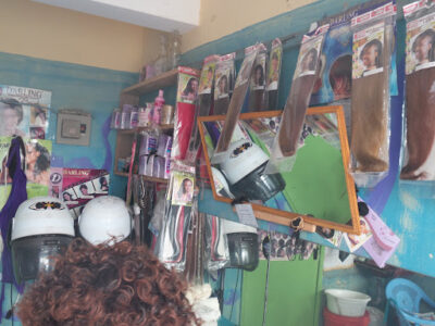Mama Ivy's Salon