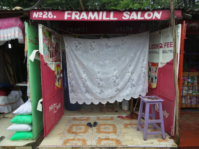 Framill Salon