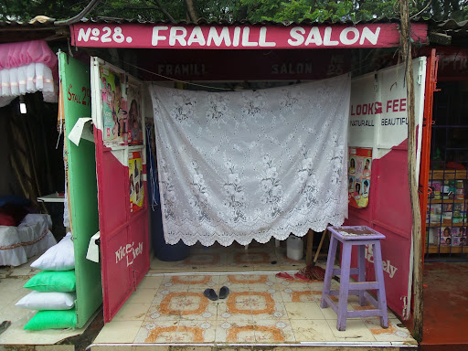 Framill Salon