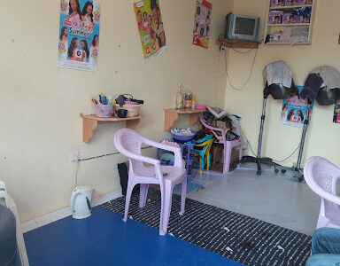 Jackie Hair Salon