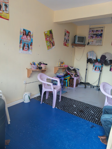 Jackie Hair Salon