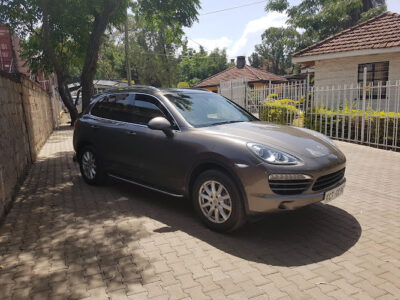 Fortis Car Delearship