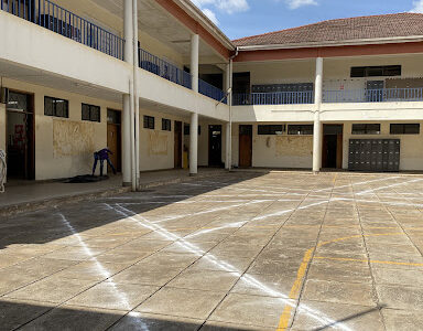 Nairobi Jaffery Academy