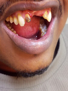 Hami Dental Services Ltd