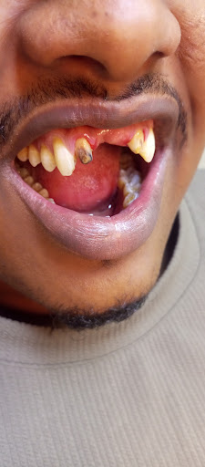 Hami Dental Services Ltd