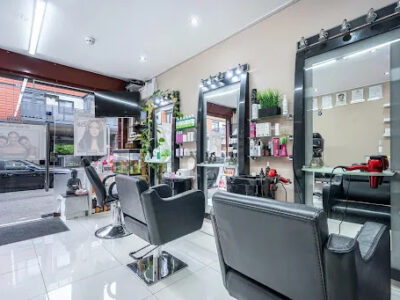 Jawamu Beauty Salon & Spa