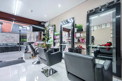 Jawamu Beauty Salon & Spa