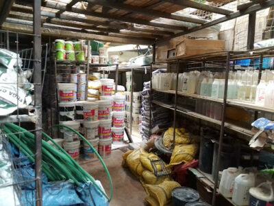 Shangwe Hardware And Tiles