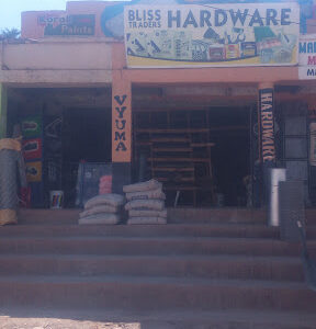 Bliss Traders