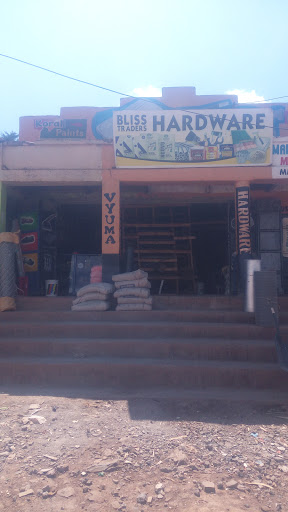 Bliss Traders