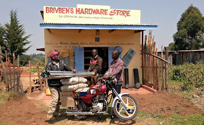 Brivben's Enterprises