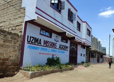 Uzima Missions Academy
