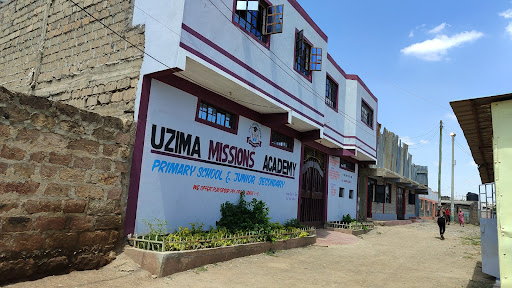 Uzima Missions Academy