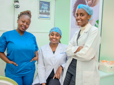 Smart Care Dentals