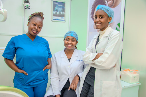 Smart Care Dentals