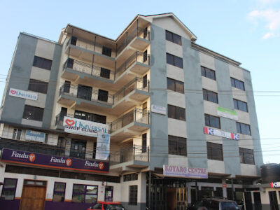 Pamoja Twaweza Foundation
