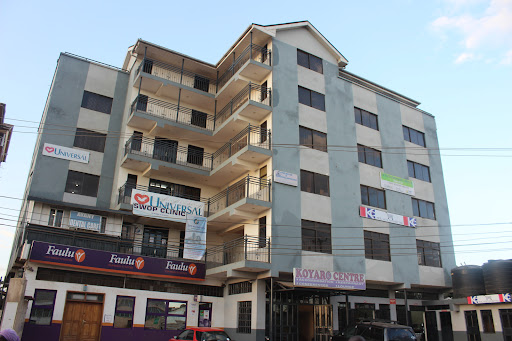 Pamoja Twaweza Foundation