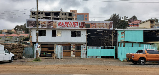 Pewaki Timber Ngong Branch