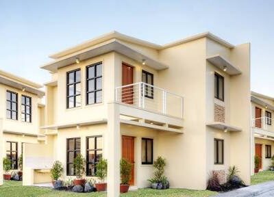 Imperial Housing Group Limited