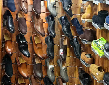 Jowambu Hardware