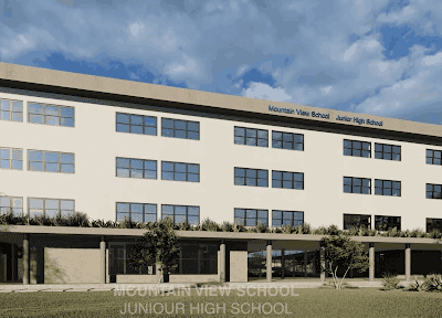 Mountain View Junior High