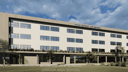 Mountain View Junior High