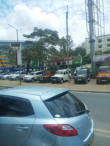 Valley Road Motors