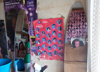 Susan Hair Salon