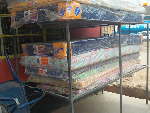 Kitui Karibu Hardware