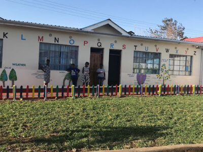 Carta Oakhill School