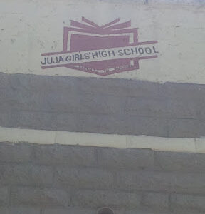 Juja Girls High School