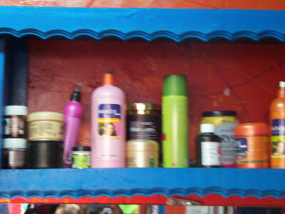 You & I Salon