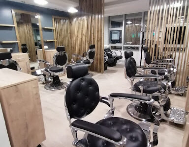 Headstart Barber And Spa