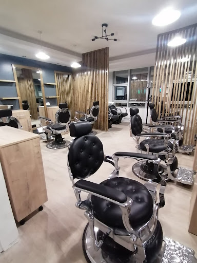 Headstart Barber And Spa