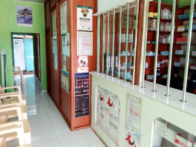Westana Medical Centre & Dental Specialists Ltd