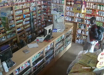 The Crown Royale Agrovet Kiminini