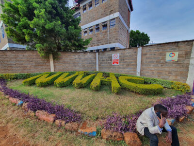 Nairobi Women's Hospital College