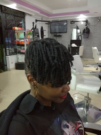 Artistry Salon & Spa