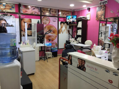 Microblading-Peter Nailbar.
