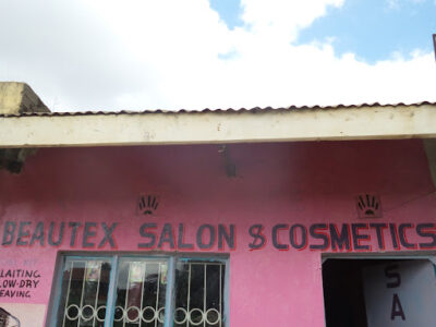 Beautex Salon & Cosmetics
