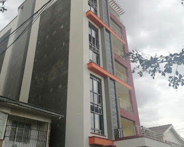 Real Appraisal Ltd