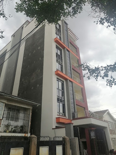 Real Appraisal Ltd