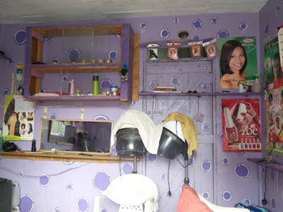 Springs Beauty & Salon